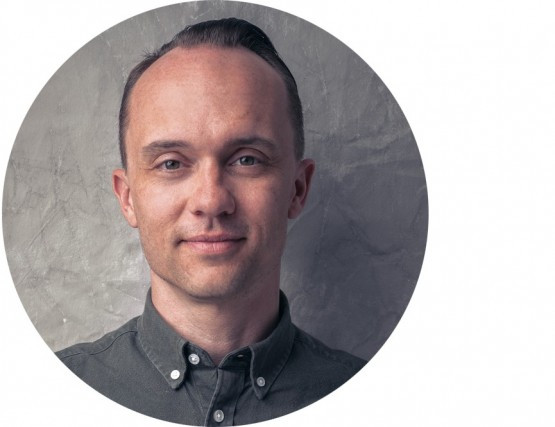 Daniel Schnatterer - Visuelle Gestaltung - Berlin - Über Mich